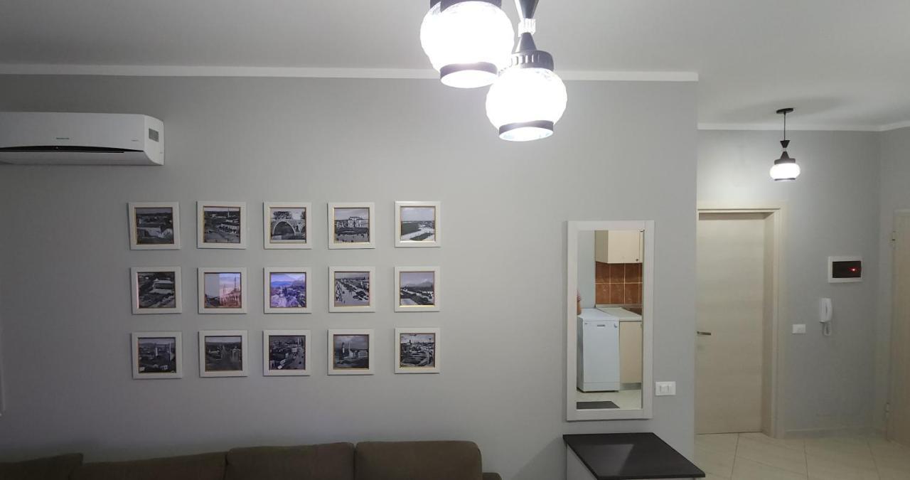 Pleasing Place With Free Parking On Site In Tirana Komuna E Parisit Eksteriør billede