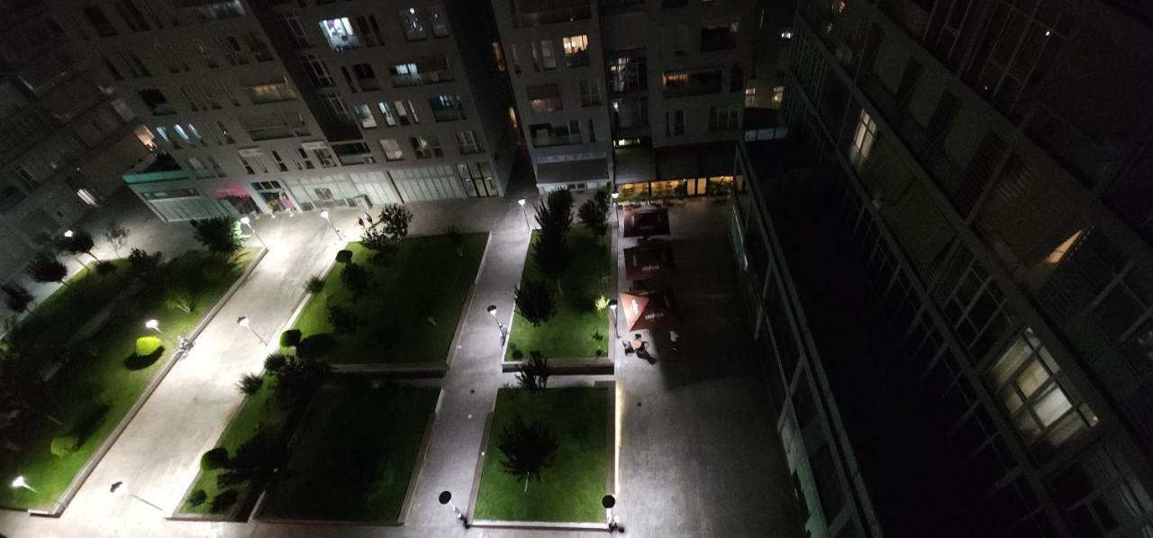 Pleasing Place With Free Parking On Site In Tirana Komuna E Parisit Eksteriør billede